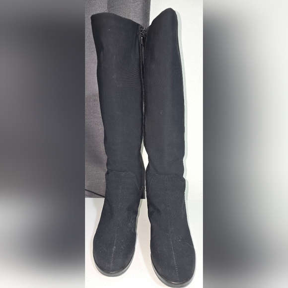 Sesto meucci black size 5.5 - Picture 6 of 8